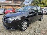 Dacia Sandero 1.2 16v VELIKI SERVIS 