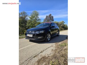 Glavna slika - VW Polo 6R  - MojAuto