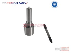 Glavna slika -  Nozzle Sprayer 0 433 172 431 - MojAuto