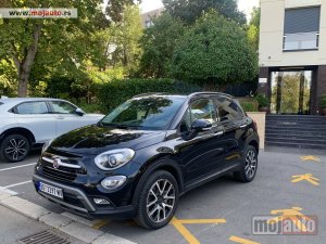 Glavna slika - Fiat 500X 2.0 MJet  - MojAuto