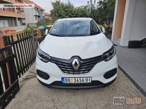 Glavna slika - Renault Kadjar EQUILIBRE DCI 115 EDC  - MojAuto
