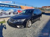 polovni Automobil Saab 9_3 Aero 1.9 TTiD 