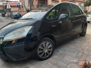 Glavna slika - Citroen C4 Picasso 1.6HDi-HITNO!  - MojAuto