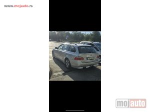 Glavna slika - BMW 520   - MojAuto