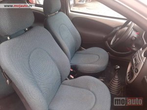 Glavna slika - Ford Ka 1.3 KLIMA-HITNO!  - MojAuto