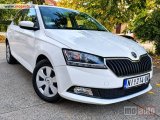 polovni Automobil Škoda Fabia 1,0  