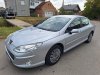 Slika 2 - Peugeot 407 1.6 HDI,REG GOD DANA,TOP  - MojAuto