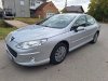 Slika 4 - Peugeot 407 1.6 HDI,REG GOD DANA,TOP  - MojAuto