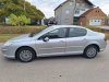 Slika 6 - Peugeot 407 1.6 HDI,REG GOD DANA,TOP  - MojAuto