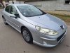Slika 15 - Peugeot 407 1.6 HDI,REG GOD DANA,TOP  - MojAuto