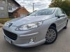 Slika 1 - Peugeot 407 1.6 HDI,REG GOD DANA,TOP  - MojAuto
