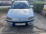 polovni Automobil Fiat Punto 1,2 8V 