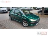 polovni Automobil Peugeot 206 1.4 