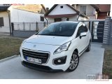 polovni Automobil Peugeot 3008  