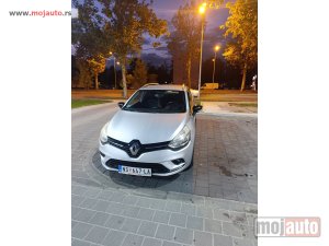 Glavna slika - Renault Clio   - MojAuto