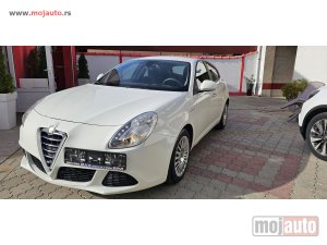 Glavna slika - Alfa Romeo Giulietta   - MojAuto