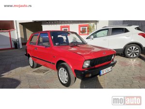 Glavna slika - Zastava Koral 1.1  - MojAuto