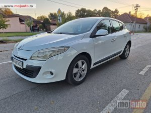 Glavna slika - Renault Megane 1.5 dci  - MojAuto