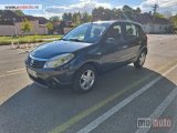 polovni Automobil Dacia Sandero 1.6  