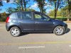 Slika 4 - Dacia Sandero 1.6   - MojAuto