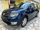Dacia Sandero STEPWAY 0,9 TCe PRELEP 