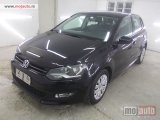 VW Polo 1.2BEN 