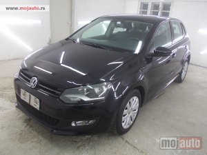 Glavna slika - VW Polo 1.2BEN  - MojAuto