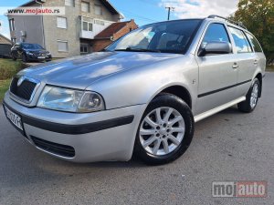 Glavna slika - Škoda Octavia 1.9 TDI 66 KW,REG GOD DANA  - MojAuto
