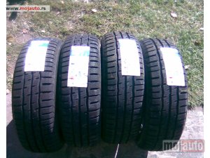 NOVI: delovi  205/65R16C 107/105T M+S SAILUN ENDURE nove