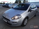 polovni Automobil Fiat Grande Punto 1.2 BENZ 51 KW ALU NOV 