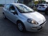 Slika 7 - Fiat Grande Punto 1.2 BENZ 51 KW ALU NOV  - MojAuto