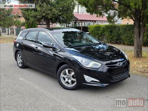 Glavna slika - Hyundai i40 1.7 CRDI  - MojAuto