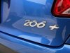 Slika 14 - Peugeot 206 1.4b 206+ /8v/  - MojAuto