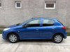 Slika 8 - Peugeot 206 1.4b 206+ /8v/  - MojAuto
