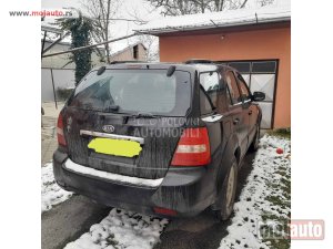 Glavna slika - Kia Sorento SPORTAGE DELOVI  - MojAuto