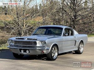 Glavna slika - Ford Mustang 66 GT  - MojAuto