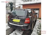 polovni Automobil Kia Sorento SPORTAGE DELOVI 