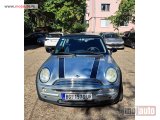 polovni Automobil MINI Cooper 1.6i 
