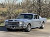 Slika 1 - Ford Mustang 66 GT  - MojAuto