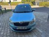 Slika 2 - Škoda Roomster   - MojAuto
