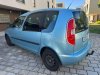 Slika 5 - Škoda Roomster   - MojAuto