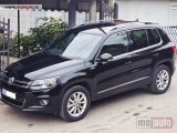 polovni Automobil VW Tiguan 4x4 DSG LOUNGE NOV 