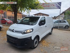 Glavna slika - Citroen Jumpy 2.0HDI  - MojAuto