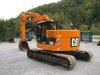 Slika 4 - Caterpillar 321D LCR TOP stanje - MojAuto