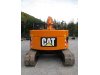 Slika 5 - Caterpillar 321D LCR TOP stanje - MojAuto