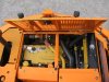 Slika 12 - Caterpillar 321D LCR TOP stanje - MojAuto