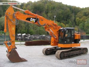 Glavna slika - Caterpillar 321D LCR TOP stanje - MojAuto