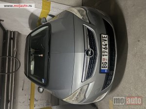 Glavna slika - Opel Astra J  - MojAuto