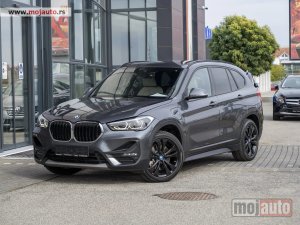 Glavna slika - BMW X1   - MojAuto