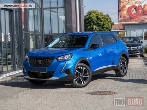 Glavna slika - Peugeot 2008   - MojAuto